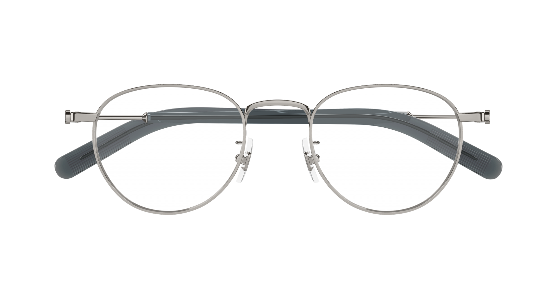 Occhiali da vista Mont Blanc MB0423O 002 8056376614268 | Ottica Lux