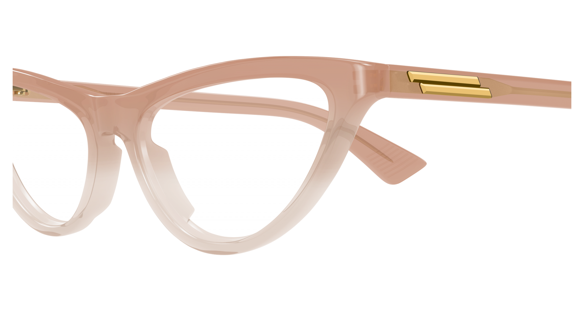 Occhiali da vista Bottega Veneta BV1416O 004 8056376604924 | Ottica Lux