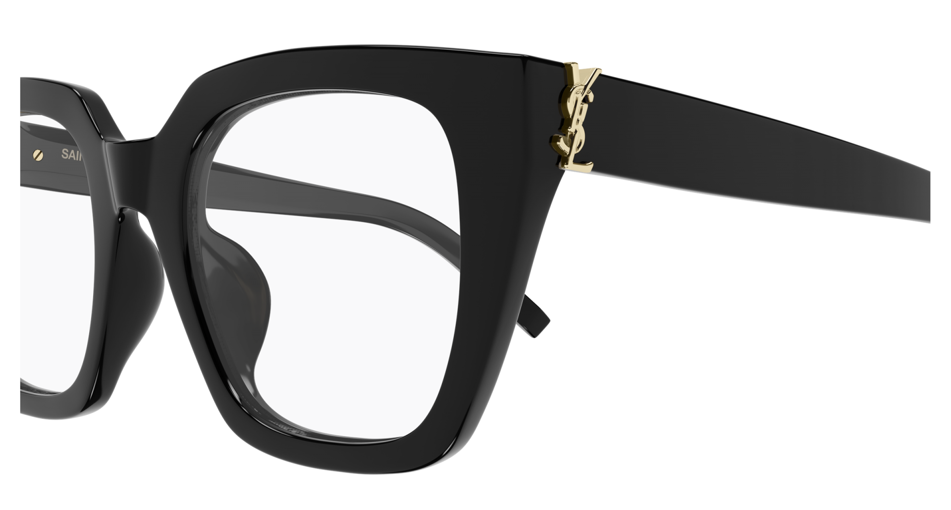 Occhiali da vista Saint Laurent SL M143 OPT 8056376621280 | Ottica Lux