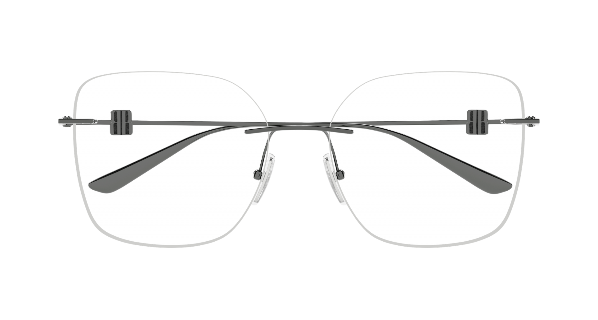 Occhiali da vista Balenciaga BB0537O 002 8056376691252 | Ottica Lux