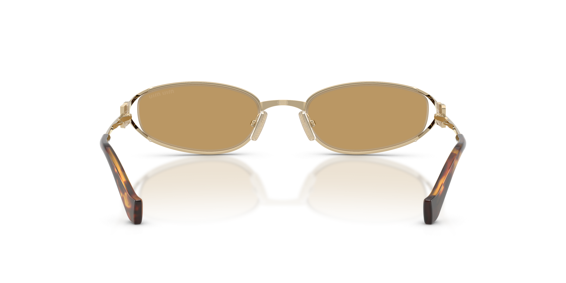 Sunglasses Miu Miu MU C51S ZVN10Y 8056262972342 | Ottica Lux