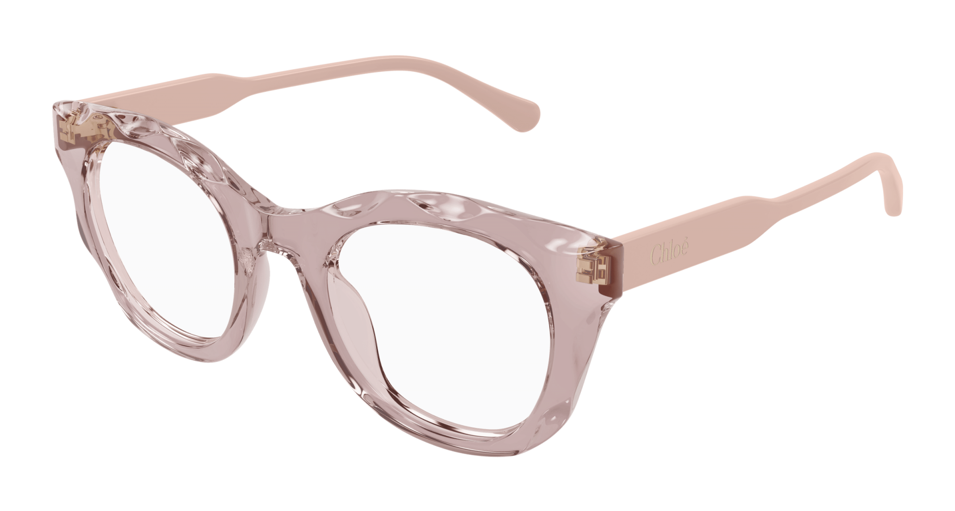 Ophthalmic frames Chloé CH0296O 004 8056376561449 | Ottica Lux
