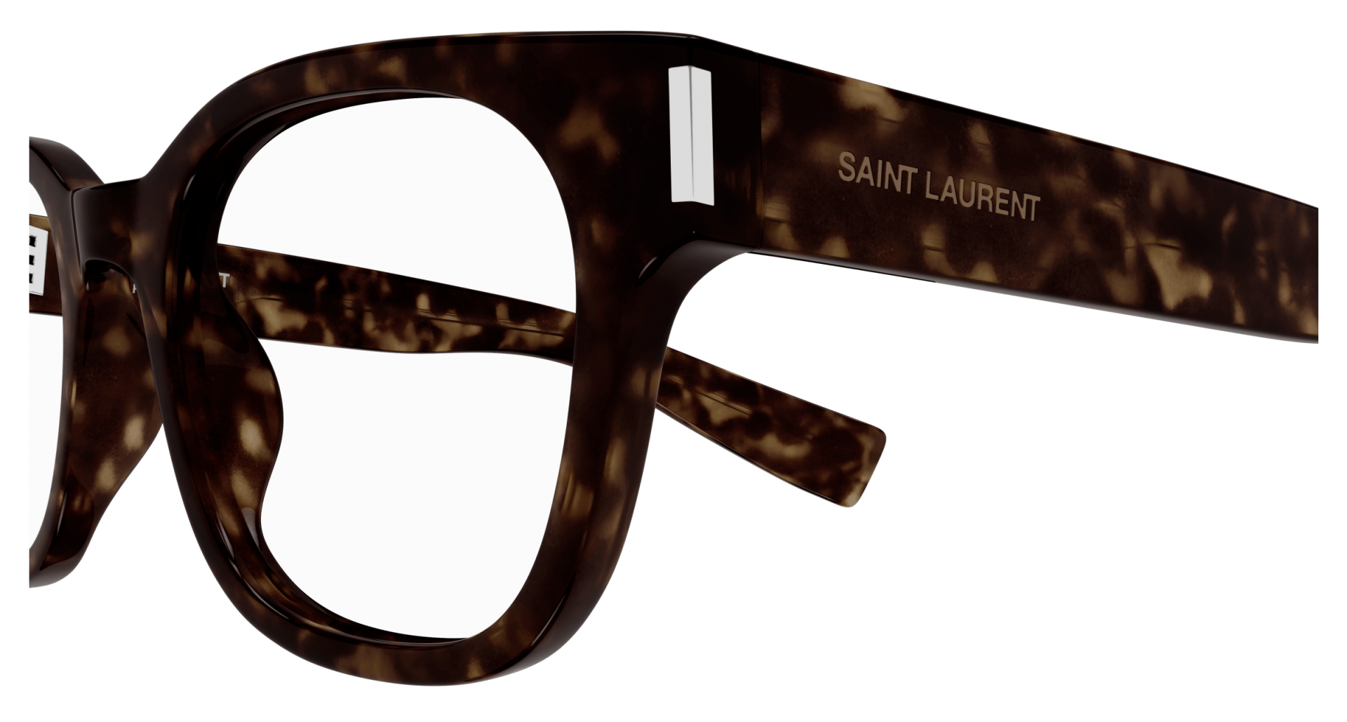 Occhiali da vista Saint Laurent SL 722 003 8056376538854 | Ottica Lux