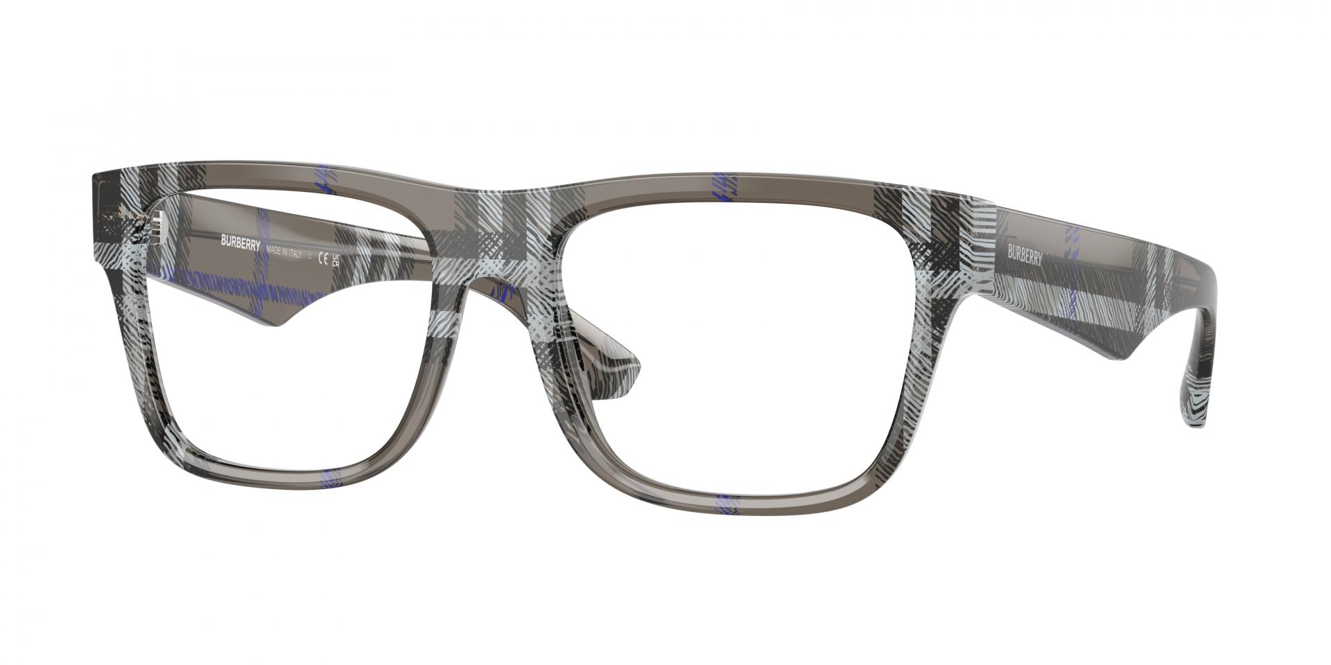 Ophthalmic frames Burberry BE2411 4147 8056262283745 | Ottica Lux