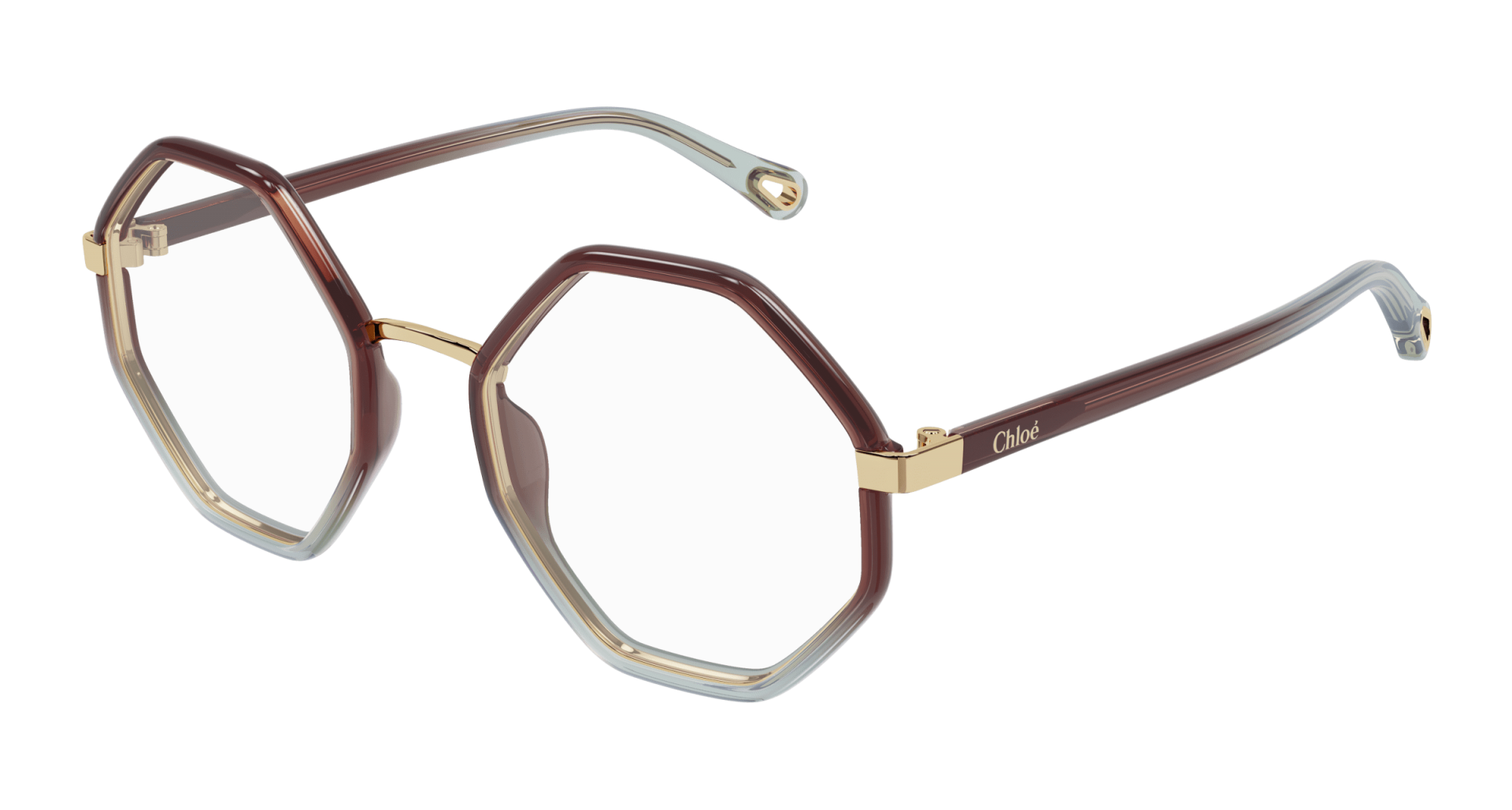 Occhiali da vista Chloé CH0132O 008 8056376425710 | Ottica Lux