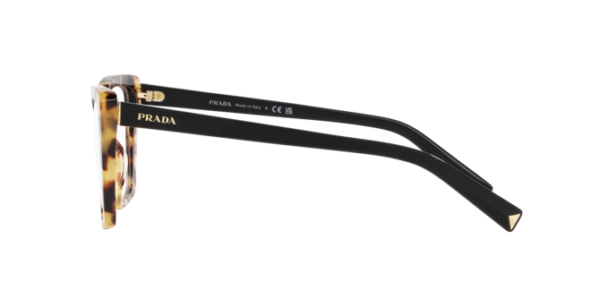 Ophthalmic frames Prada PR 16ZV 7S01O1 8056597898928 | Ottica Lux