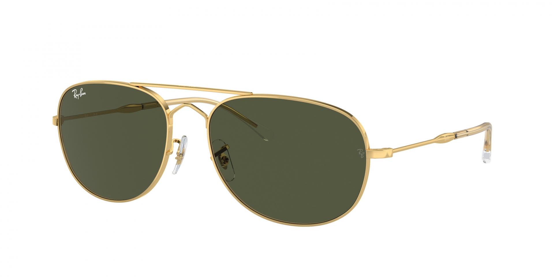 Sunglasses Ray-Ban RB3735 BAIN BRIDGE 001/31 8056262043394 | Ottica Lux