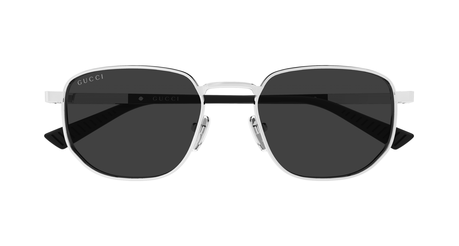 Occhiali da sole Gucci GG2093S 001 8056376641868 | Ottica Lux