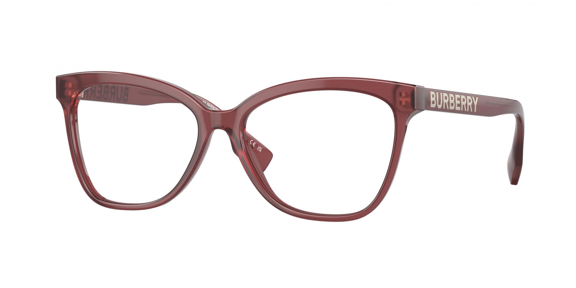 Occhiali da vista Burberry BE2364 GRACE 4022 8056597726665 | Ottica Lux