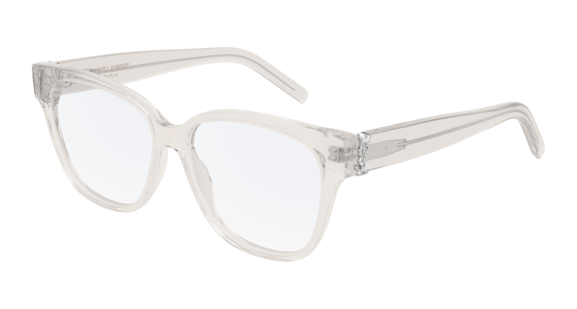 Occhiali da vista Saint Laurent SL M33 007 8056376290295 | Ottica Lux