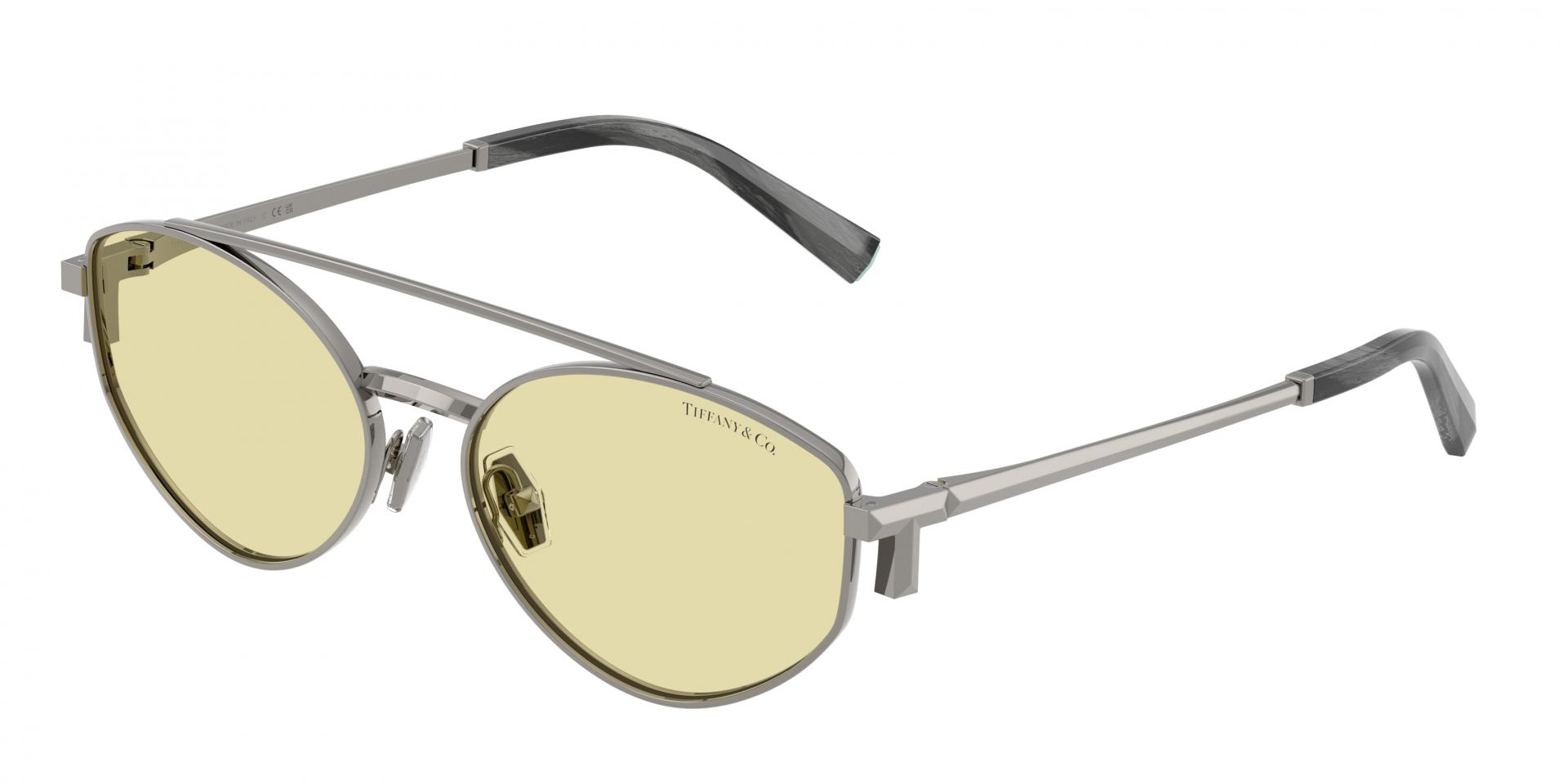 Occhiali da sole Tiffany & Co. TF3125 60019S 8056262939772 | Ottica Lux