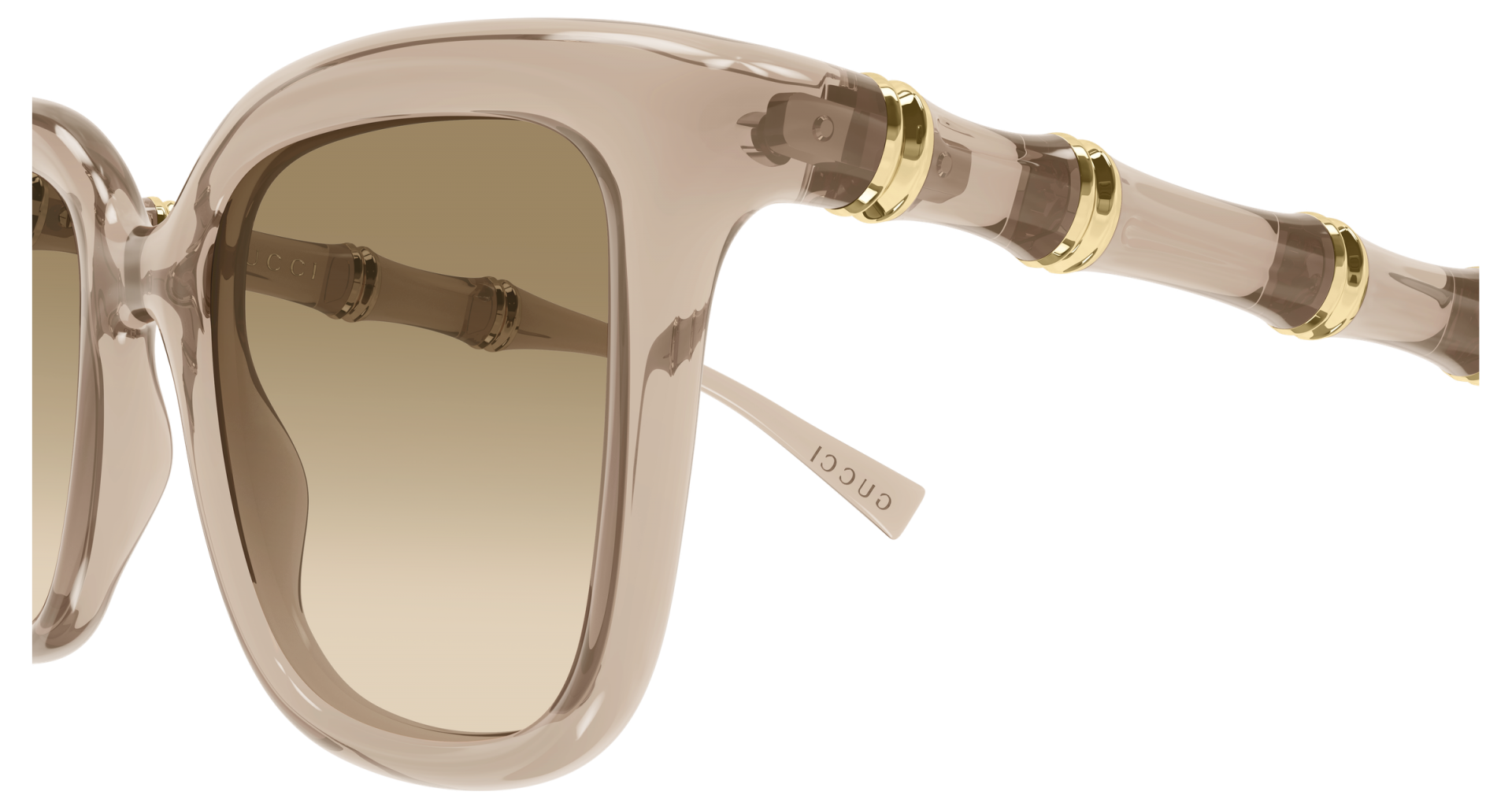 Occhiali da sole Gucci GG2058S 004 8056376641608 | Ottica Lux