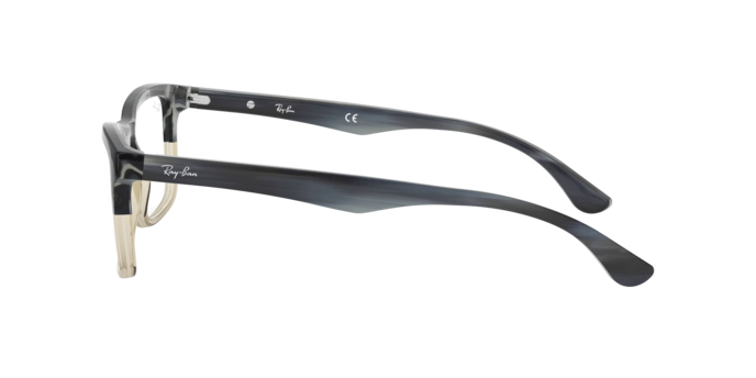 Occhiali da vista Ray-Ban RX5279 5540 8053672430158 | Ottica Lux Occhiali da vista Ray-Ban RX5279 5540 8053672430158 | Ottica Lux
