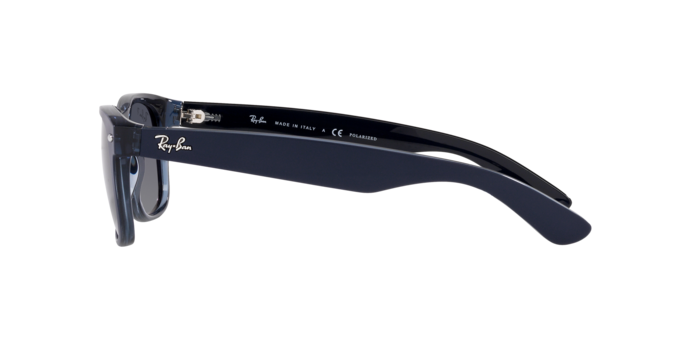 Sunglasses Ray-Ban RB2132 NEW WAYFARER 660778 8056597662246 | Ottica Lux Sunglasses Ray-Ban RB2132 NEW WAYFARER 660778 8056597662246 | Ottica Lux