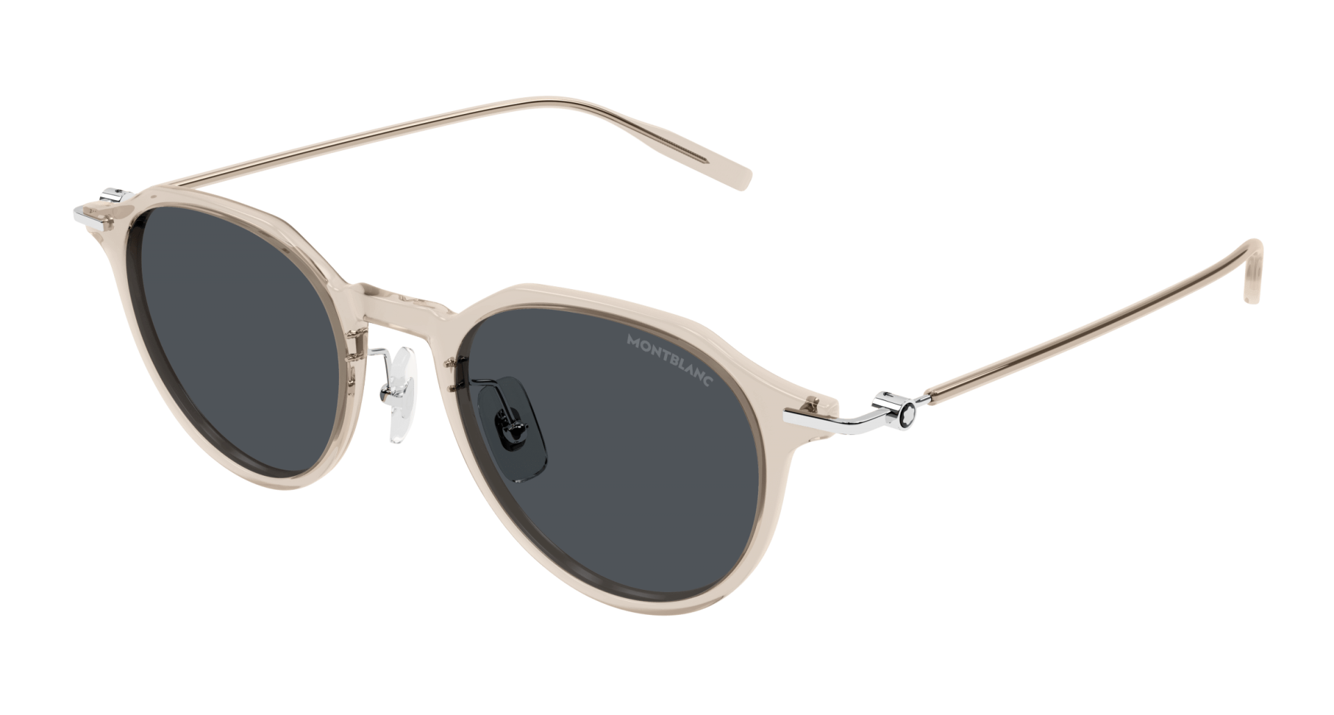 Sunglasses Mont Blanc MB0355S 004 8056376529777 | Ottica Lux