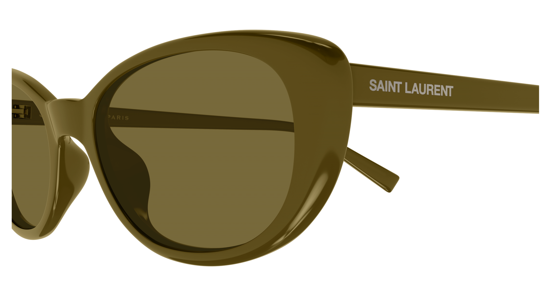 Sunglasses Saint Laurent SL 822 003 8056376620030 | Ottica Lux