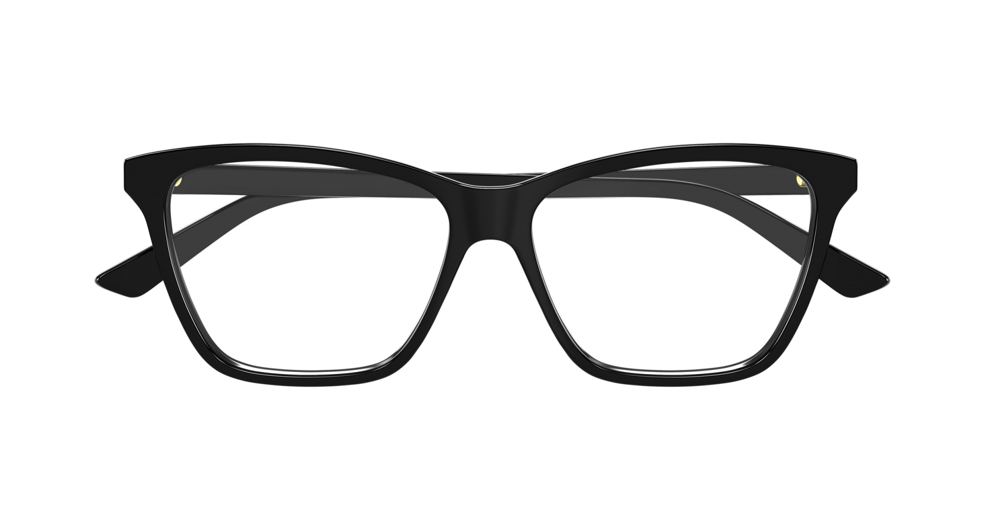 Occhiali da vista Bottega Veneta BV1421O 001 8056376605099 | Ottica Lux