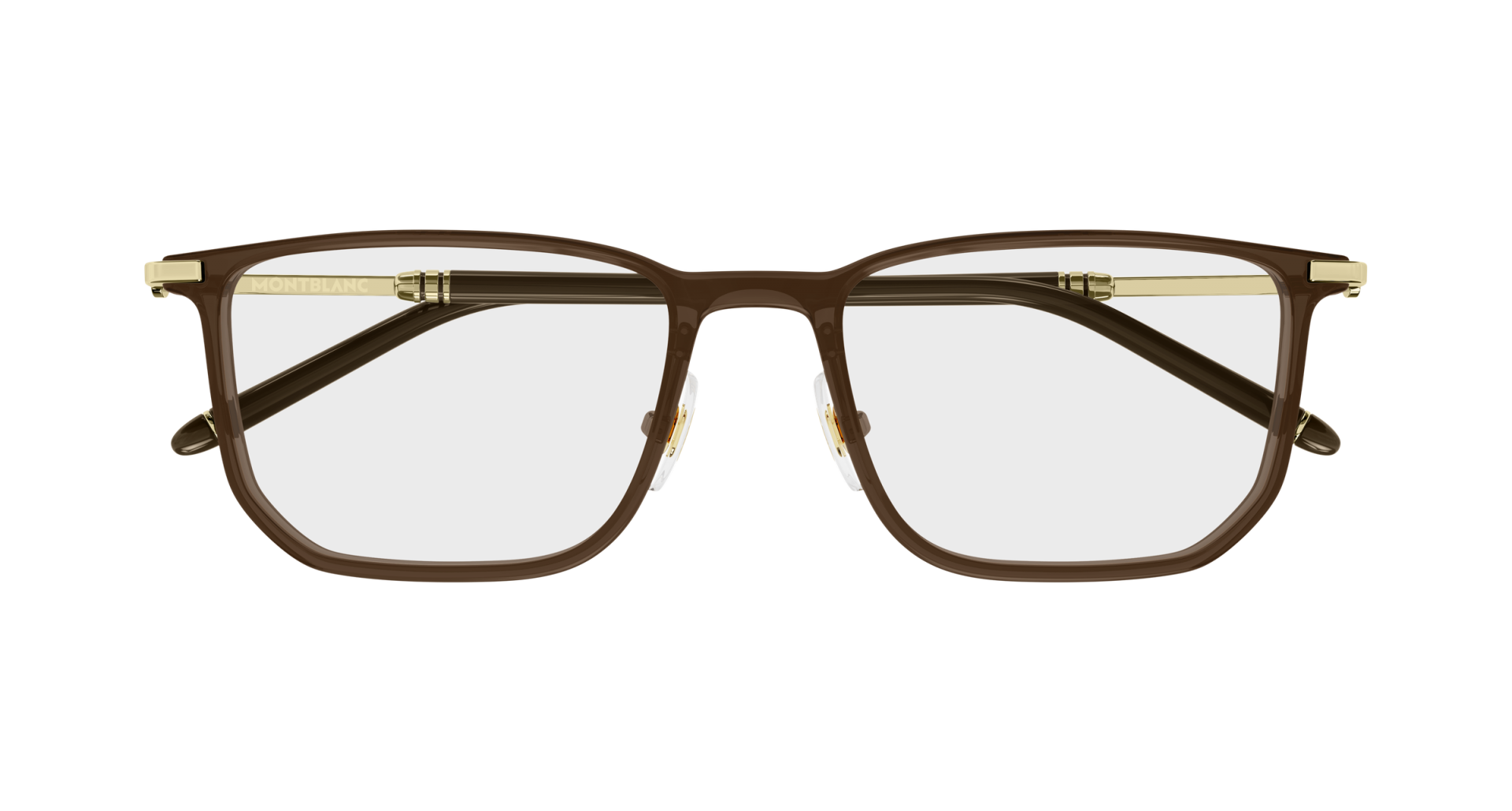 Occhiali da vista Mont Blanc MB0523O 004 8056376697964 | Ottica Lux