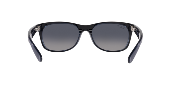 Sunglasses Ray-Ban rb2132 NEW WAYFARER 6824R5 8056262502556 | Ottica Lux