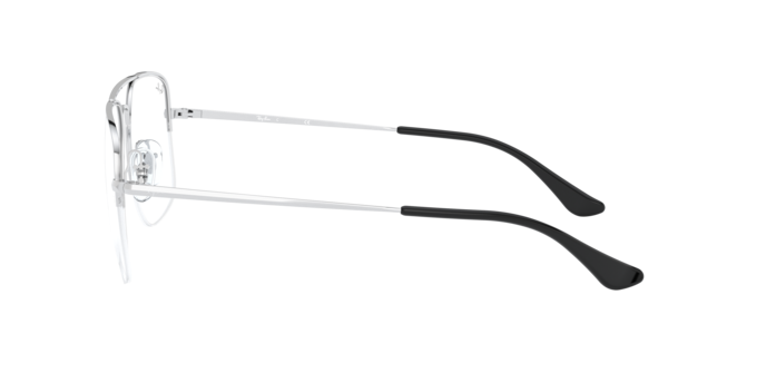 Occhiali da vista Ray-Ban RX6441 THE GENERAL GAZE 2501 8056597096775 | Ottica Lux