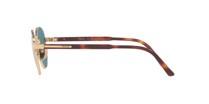 Occhiali da vista Prada pr b51v 20C1O1 8056262380512 | Ottica Lux