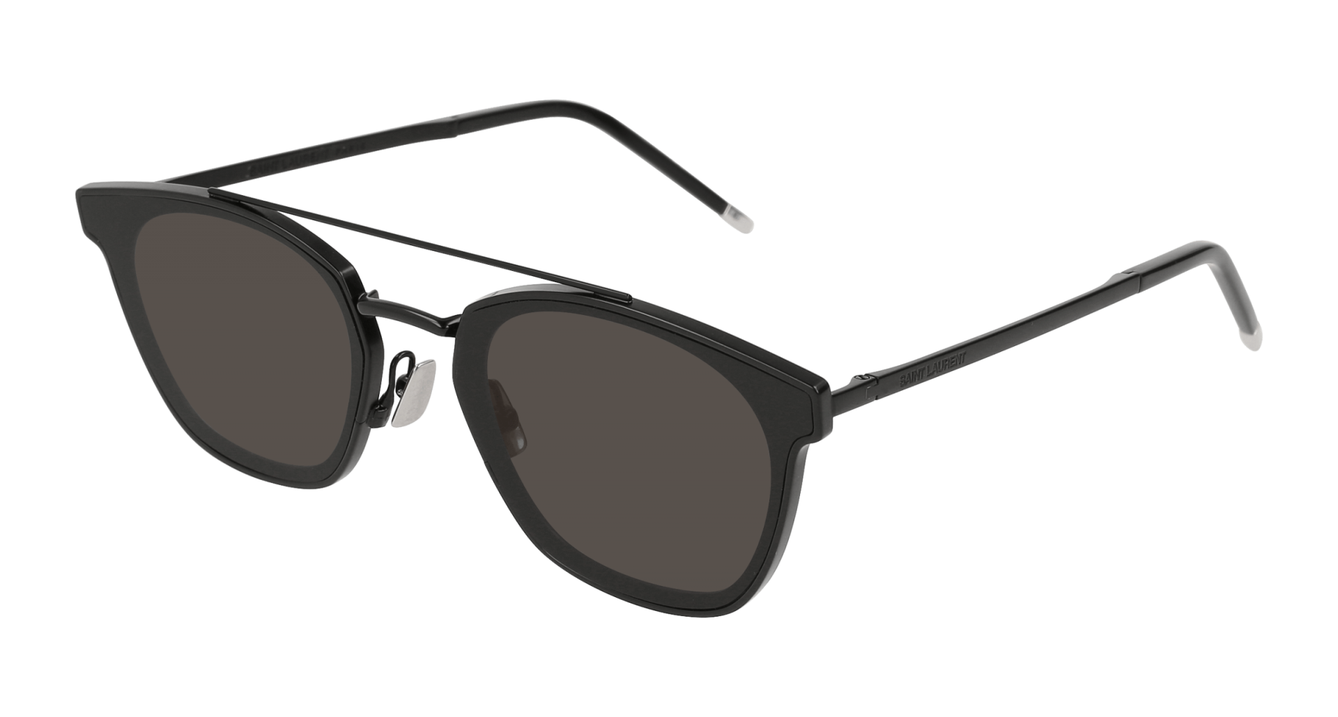 Occhiali da sole Saint Laurent SL 28 METAL 001 8056376166231 | Ottica Lux