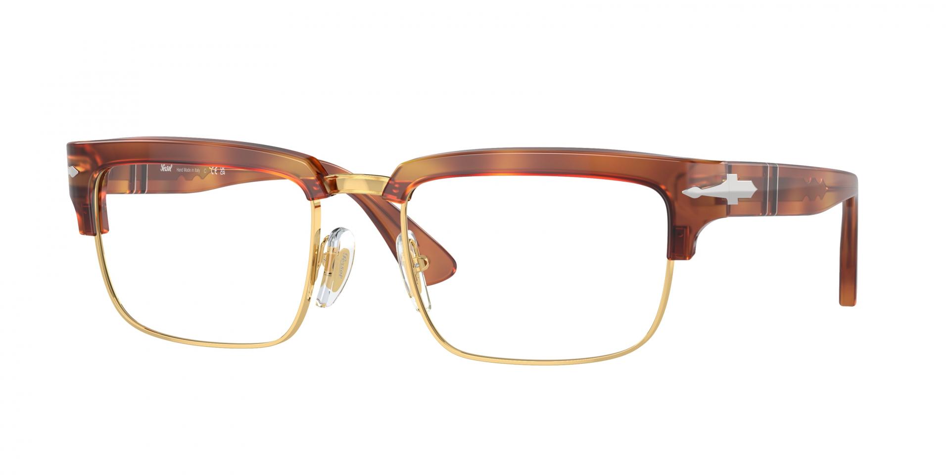 Ophthalmic frames Persol PO3354V 96 8056597983877 | Ottica Lux