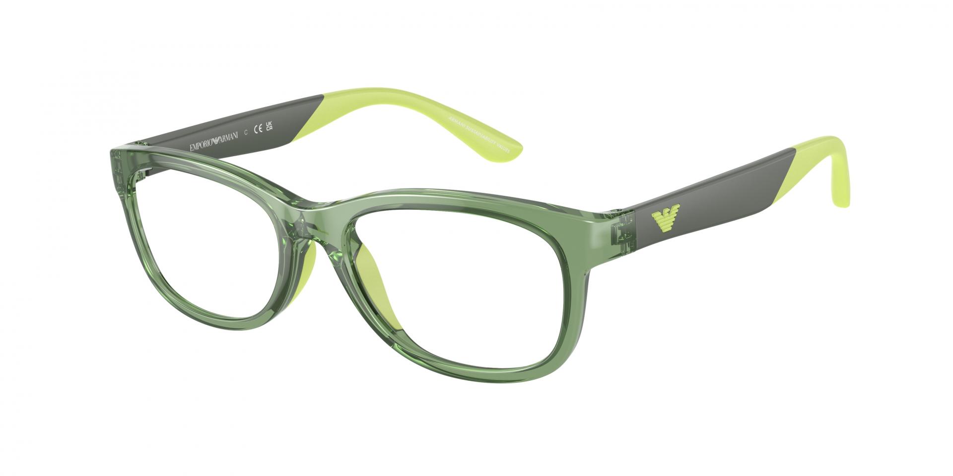 Occhiali da vista Emporio Armani EK3001 5359 8056597837392 | Ottica Lux