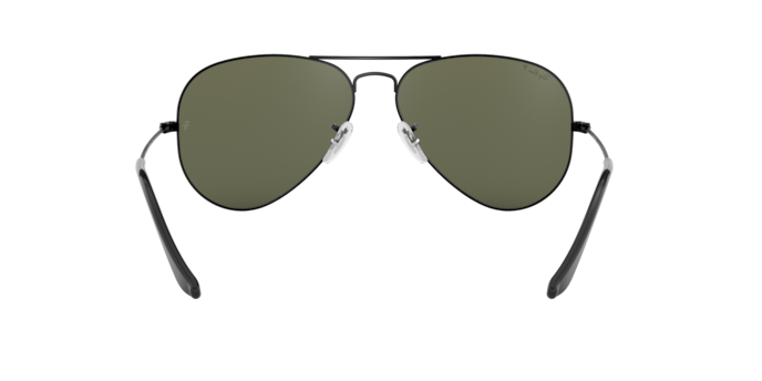 Occhiali da sole Ray-Ban RB3025 AVIATOR LARGE METAL 002/58 0805289115700 | Ottica Lux