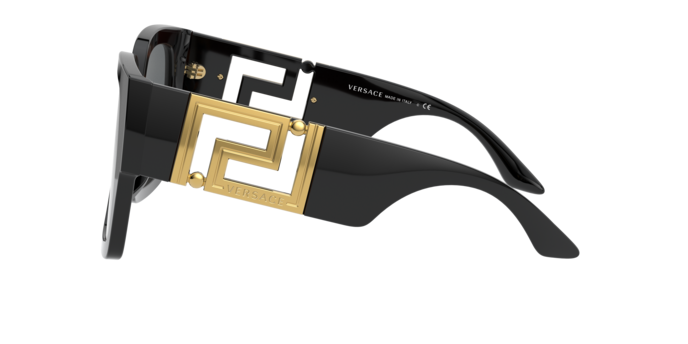 Sunglasses Versace VE4402 GB1/87 8056597376310 | Ottica Lux Sunglasses Versace VE4402 GB1/87 8056597376310 | Ottica Lux