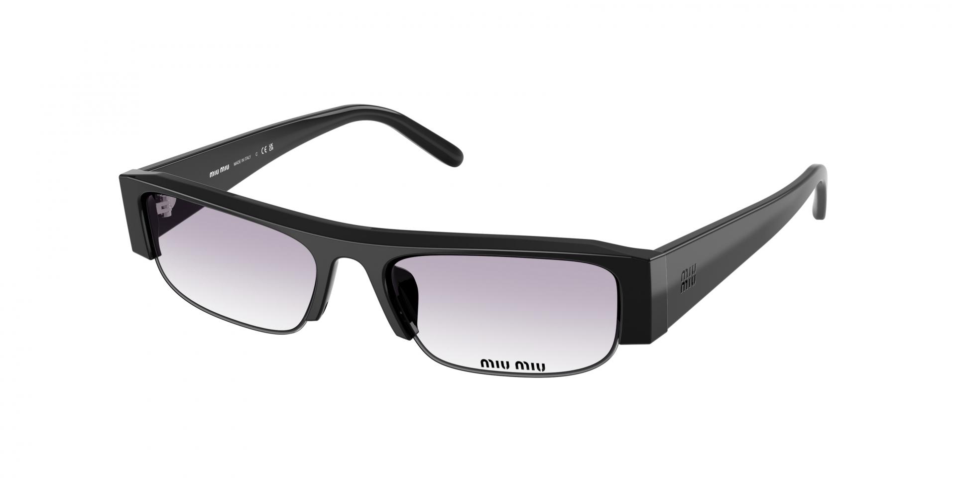 Occhiali da sole Miu Miu mu b07s 20I60V 8056262723784 | Ottica Lux