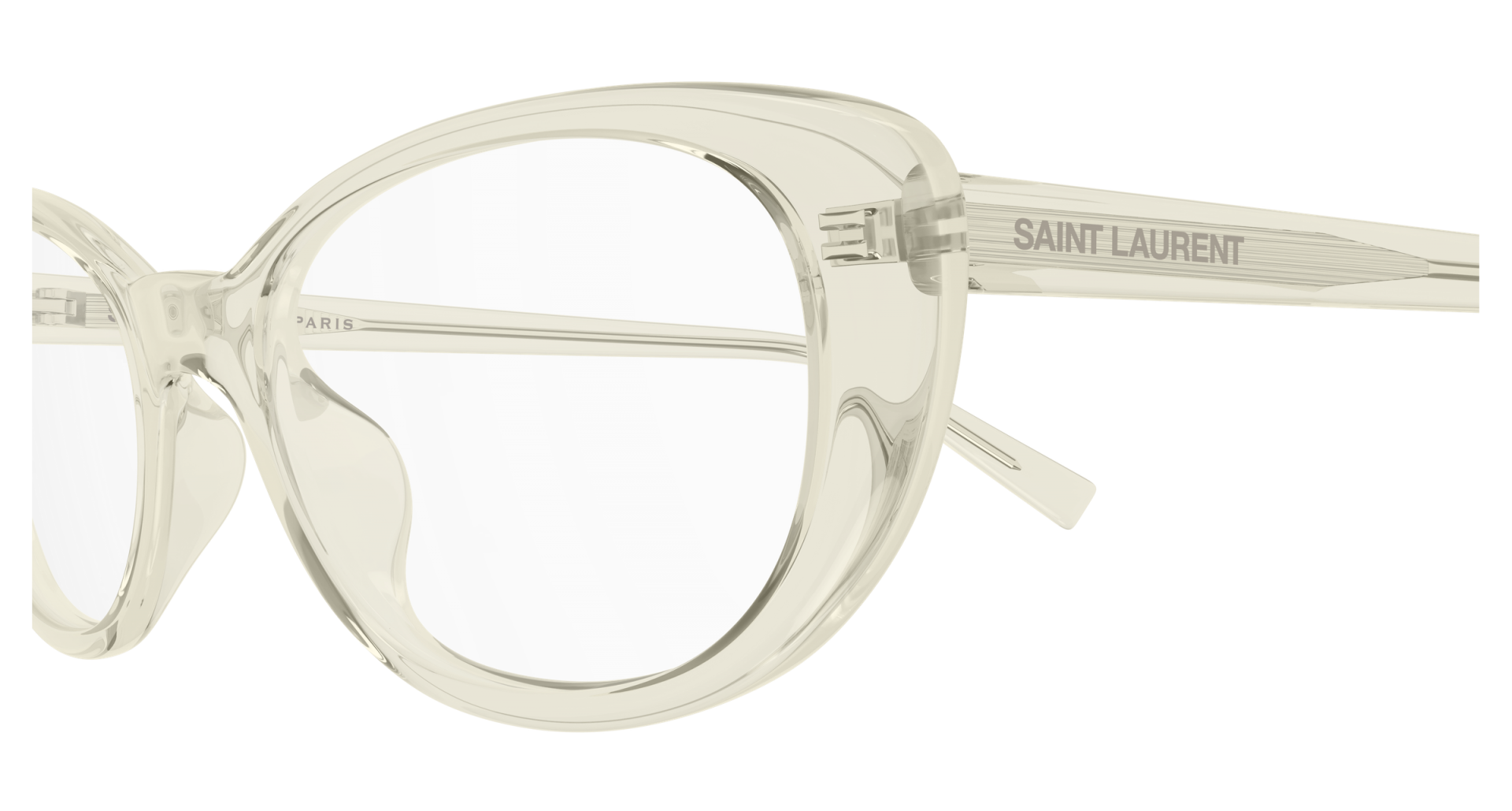 Occhiali da vista Saint Laurent SL 822 OPT 8056376620085 | Ottica Lux