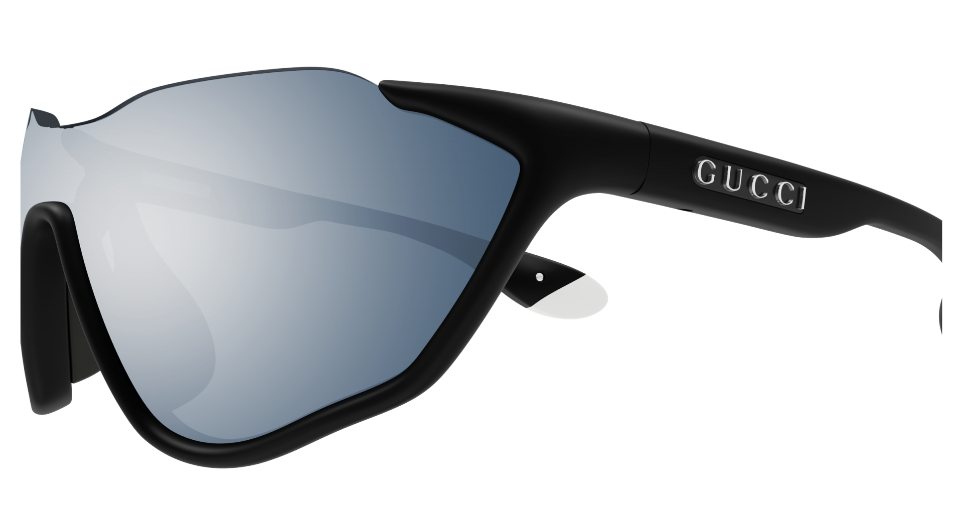 Occhiali da sole Gucci GG2018S 001 8056376618518 | Ottica Lux