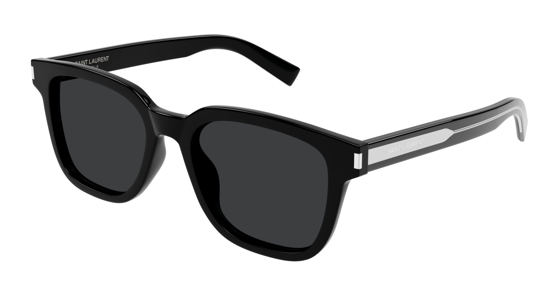 Occhiali da sole Saint Laurent SL 711 001 8056376535396 | Ottica Lux