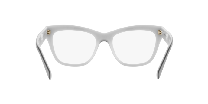 Ophthalmic frames Miu Miu MU 03UV ACO1O1 8056597668491 | Ottica Lux