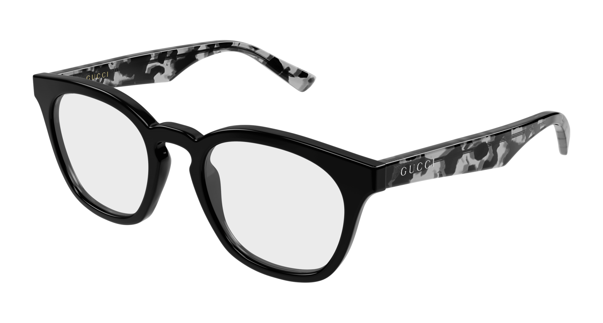 Occhiali da vista Gucci GG2185O 005 8056376720556 | Ottica Lux