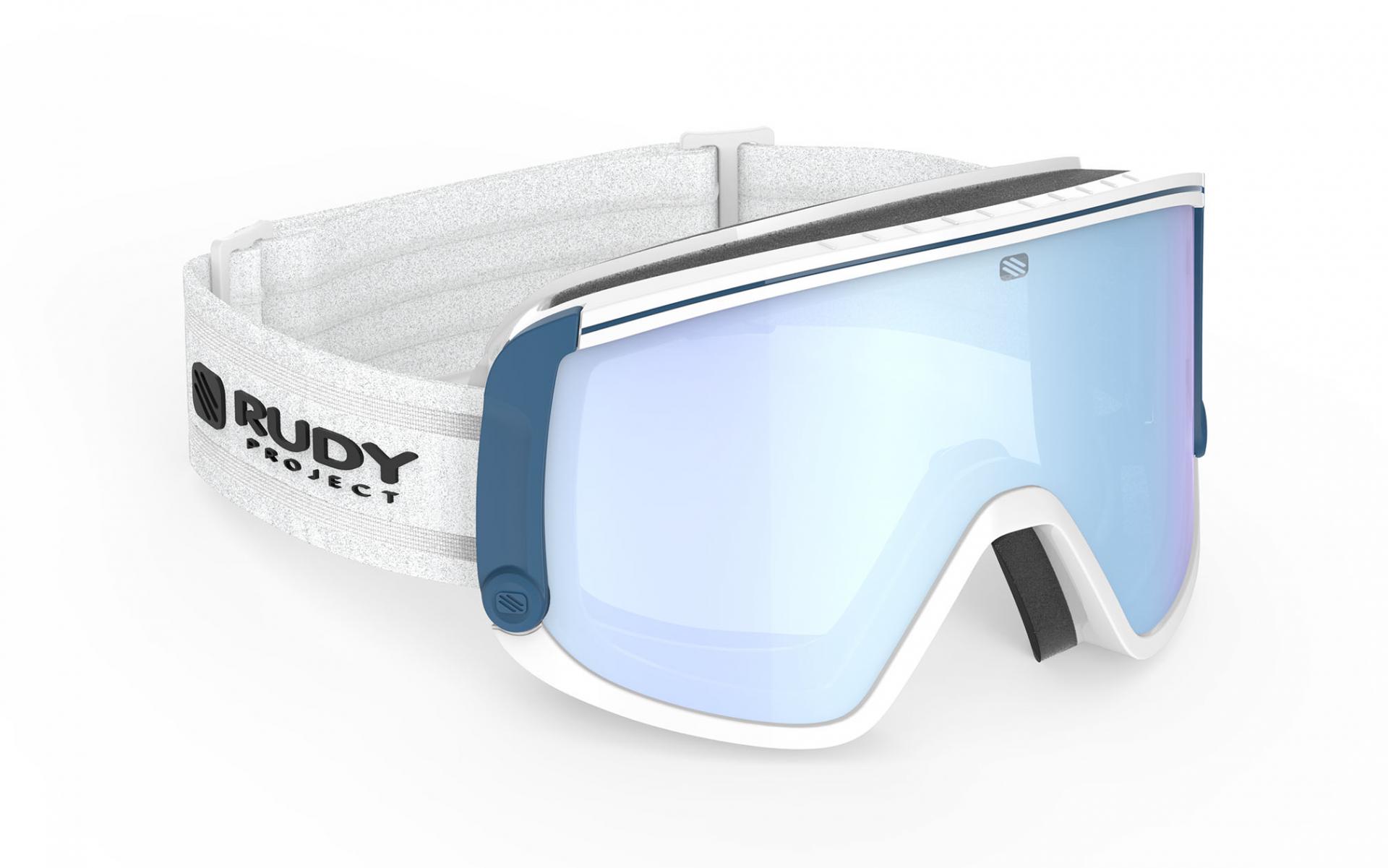 Occhiali da sole Rudy Project MK21 Spincut 4569-0000  | Ottica Lux