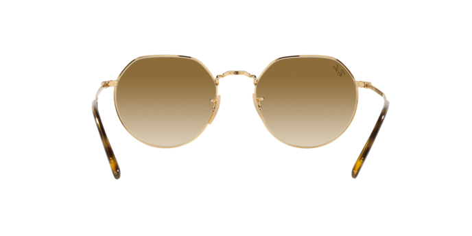 Occhiali da sole Ray-Ban RB3565 JACK 001/BH 8056262054918 | Ottica Lux