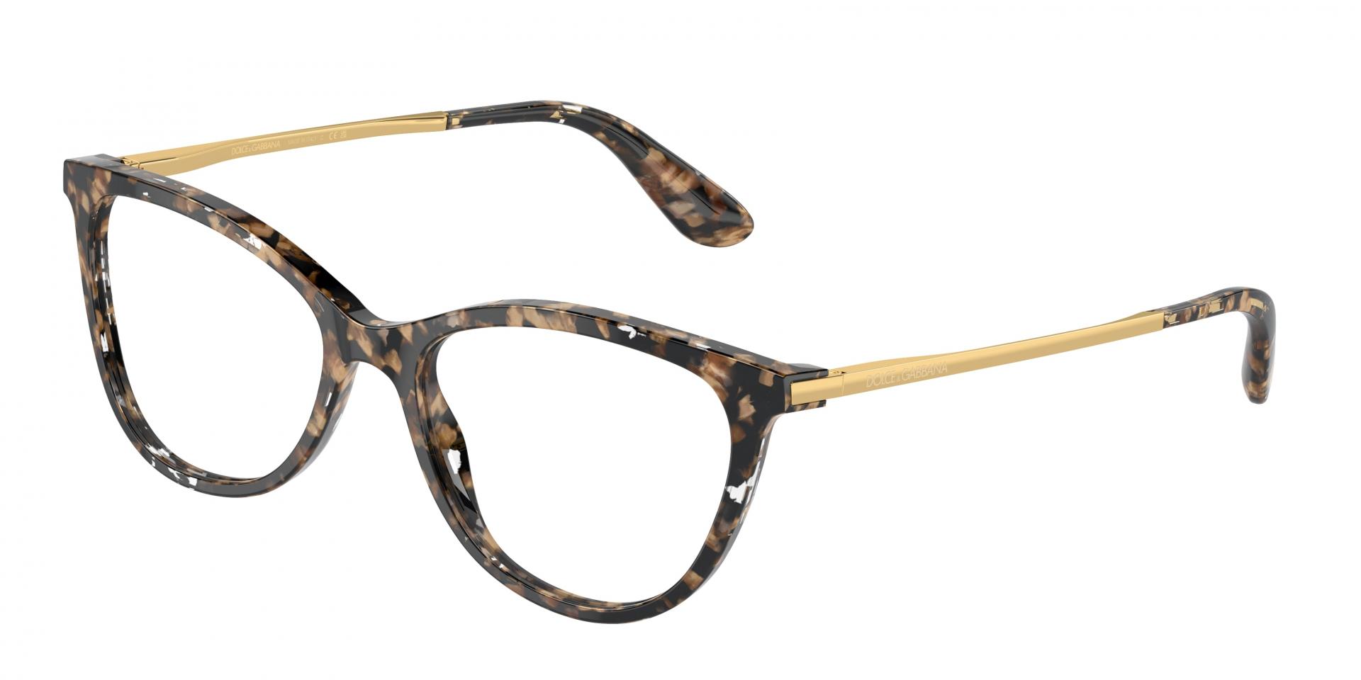 Occhiali da vista Dolce & Gabbana DG3258 911 8053672778601 | Ottica Lux