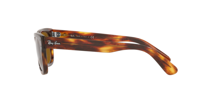 Occhiali da sole Ray-Ban rb2341 CLUBMASTER WAY 143371 8056262413098 | Ottica Lux