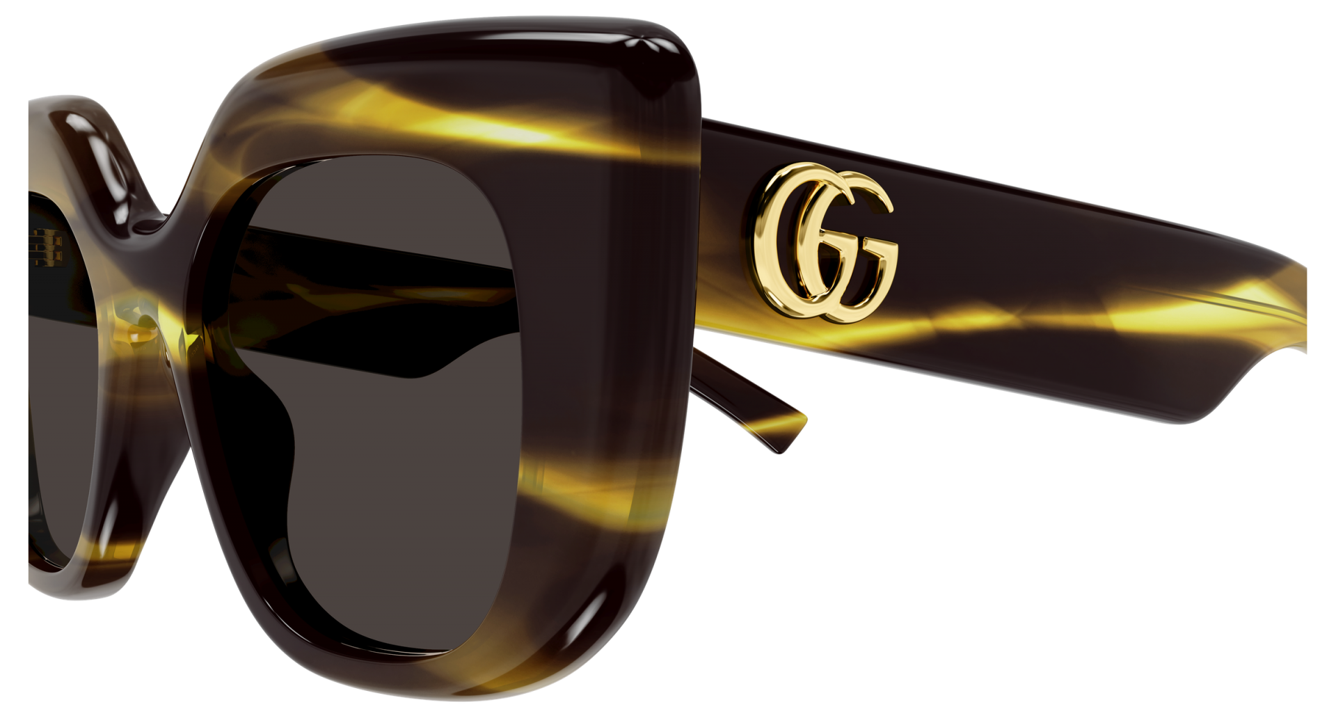 Occhiali da sole Gucci GG2030S 003 8056376641189 | Ottica Lux