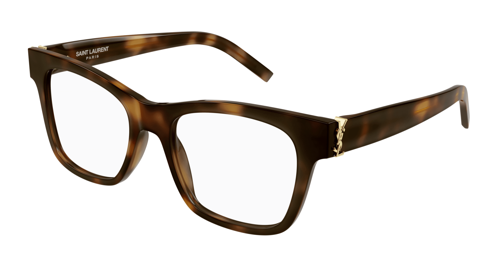 Occhiali da vista Saint Laurent SL M118 002 8056376443240 | Ottica Lux