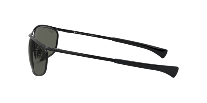 Sunglasses Ray-Ban RB3119M OLYMPIAN I DELUXE 002/58 8056597122153 | Ottica Lux Sunglasses Ray-Ban RB3119M OLYMPIAN I DELUXE 002/58 8056597122153 | Ottica Lux