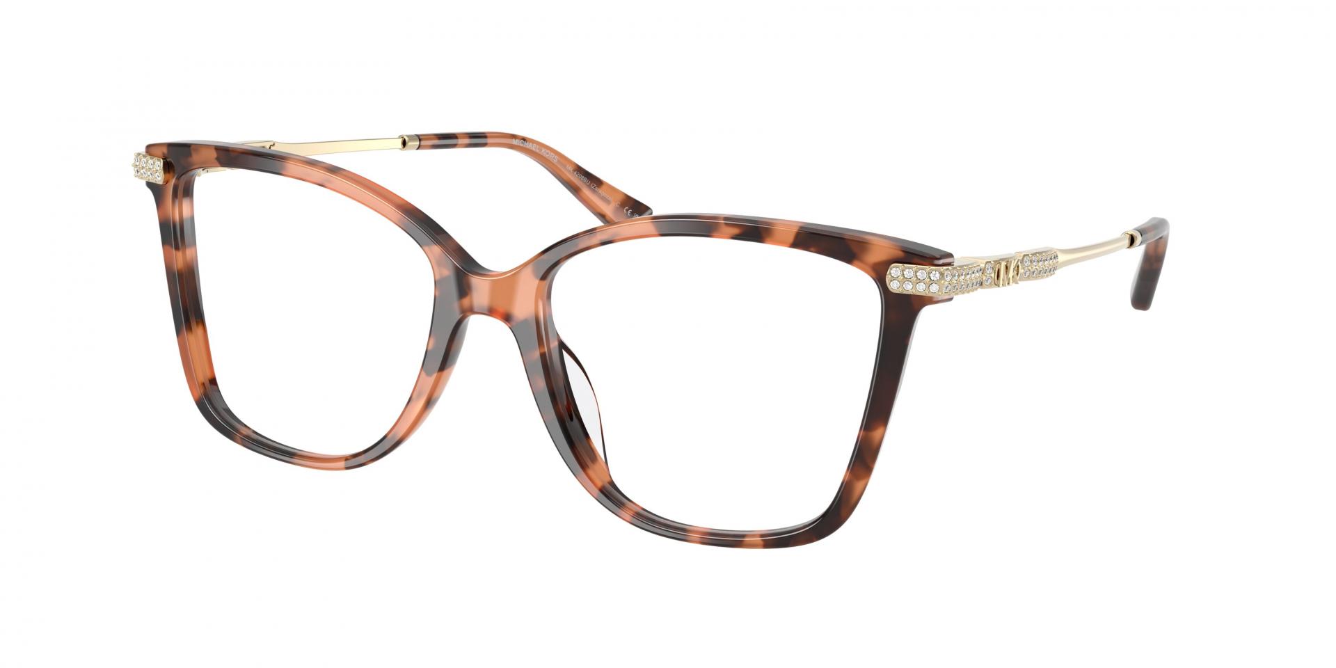 Occhiali da vista Michael Kors MK4208BU ZARAGOZA 3015 0725125550581 | Ottica Lux