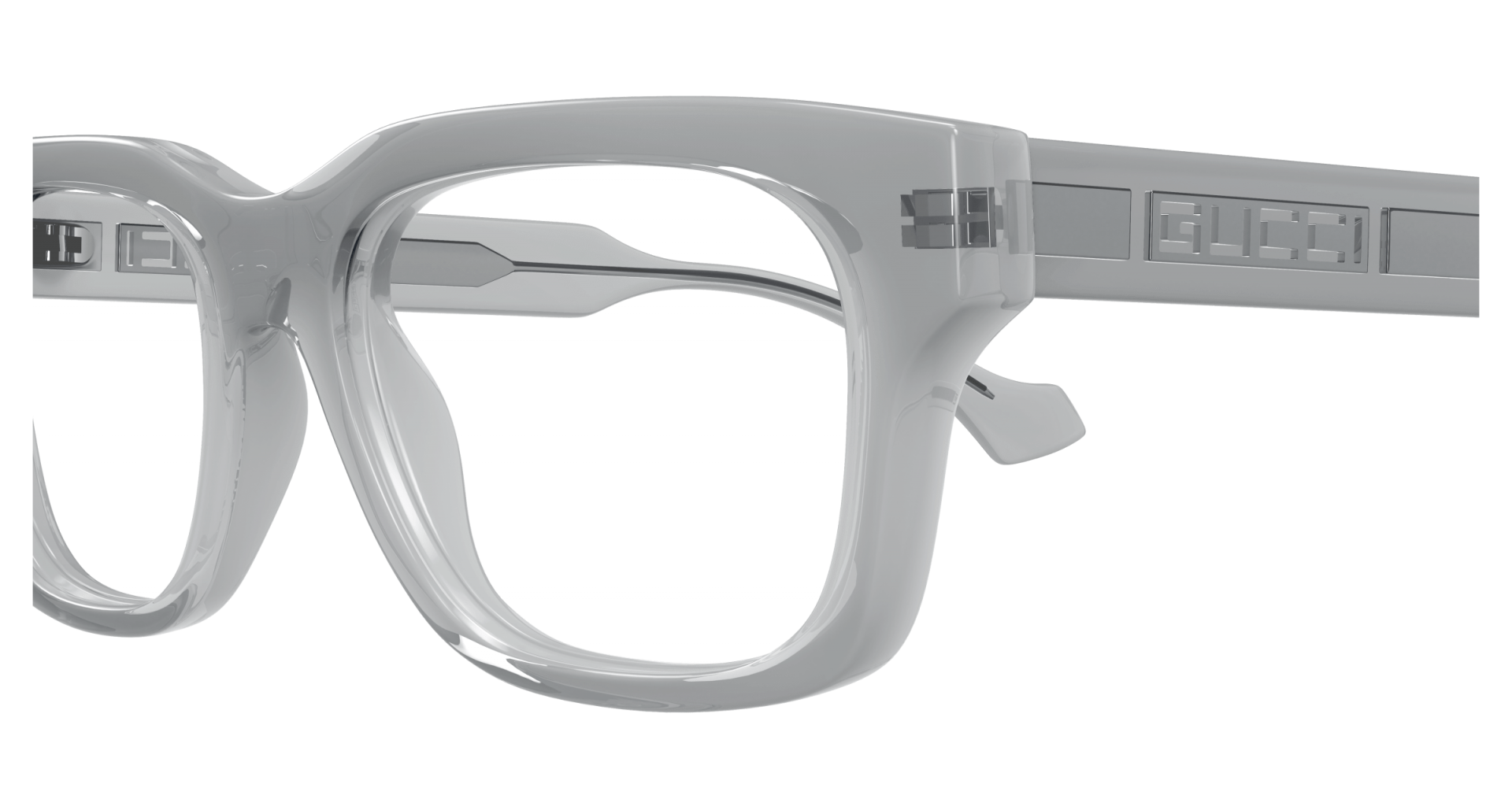 Ophthalmic frames Gucci GG1731O 003 8056376518382 | Ottica Lux Ophthalmic frames Gucci GG1731O 003 8056376518382 | Ottica Lux