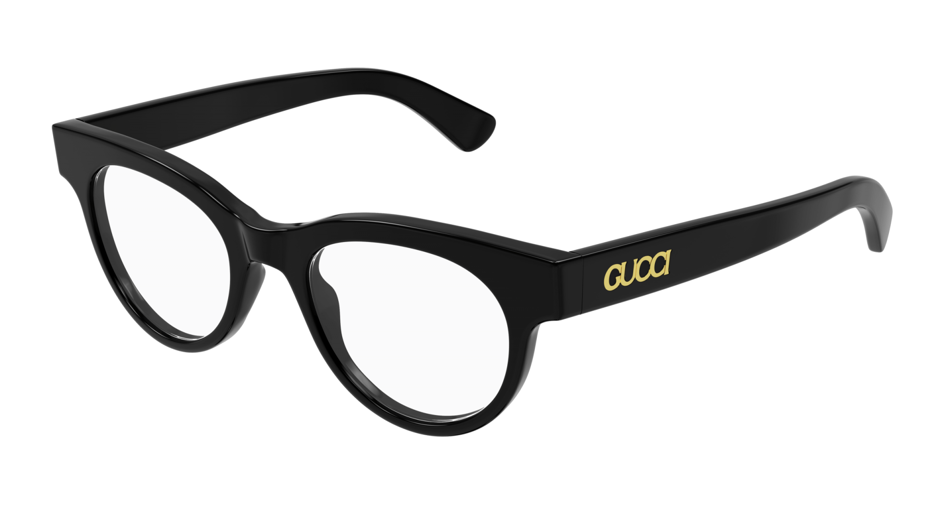 Ophthalmic frames Gucci GG1792O 001 8056376544732 | Ottica Lux