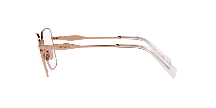 Ophthalmic frames Prada PR 53ZV SVF1O1 8056597747554 | Ottica Lux