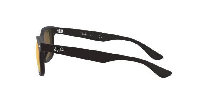 Occhiali da sole Ray-Ban RJ9052S JUNIOR NEW WAYFARER 100S6Q 8053672481273 | Ottica Lux