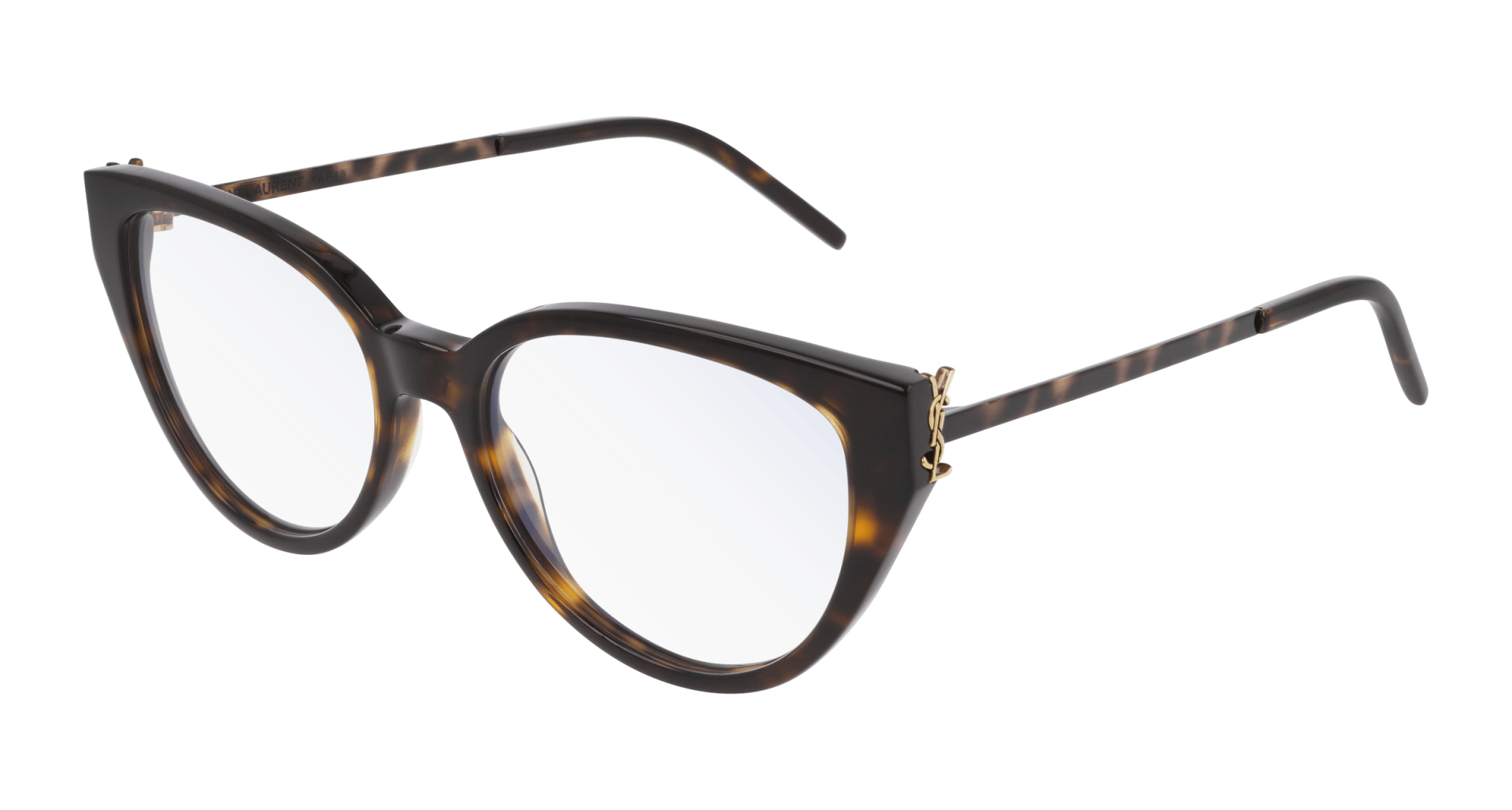 Occhiali da vista Saint Laurent SL M48_A 004 8056376288247 | Ottica Lux