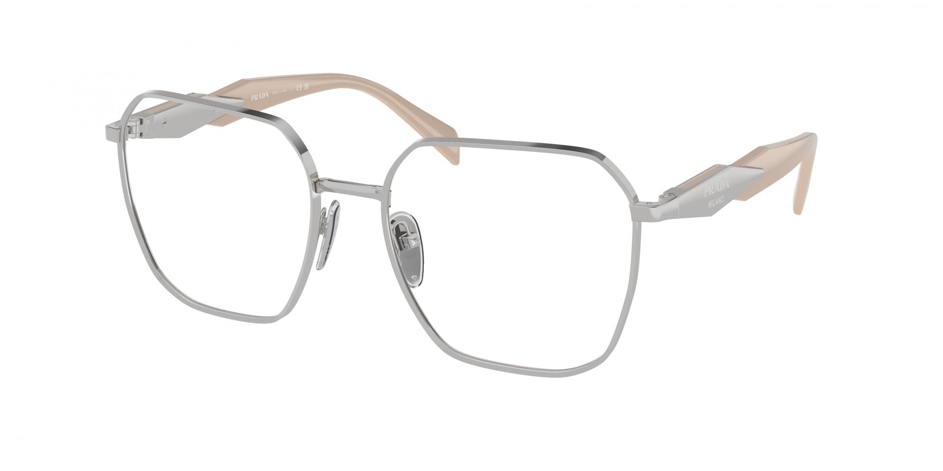 Occhiali da vista Prada PR 56ZV 1BC1O1 8056597879712 | Ottica Lux